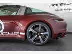 Thumbnail Photo 36 for 2021 Porsche 911